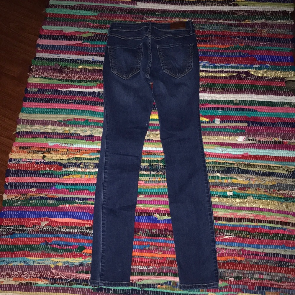 Jeans - Picture 2 of 2